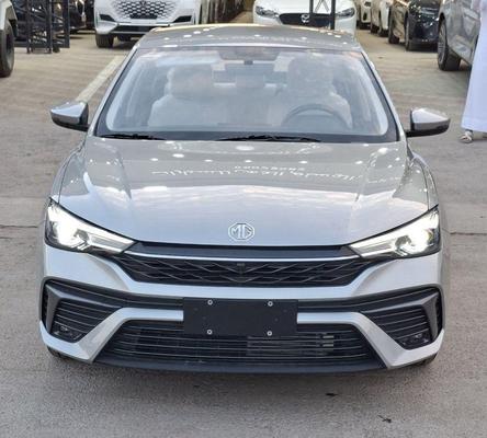 MG 5 2025
