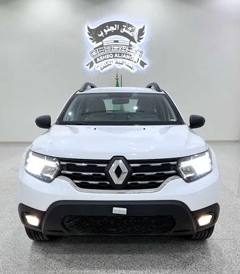 Renault Duster 2025