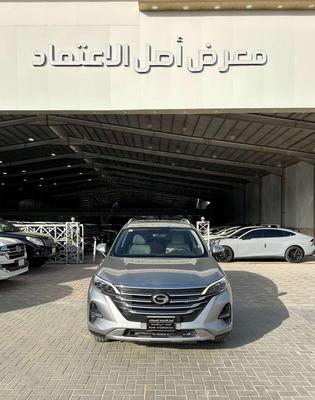 GAC GS5 2021