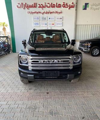 Haval H9 2027
