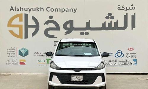 Hyundai I10 2024