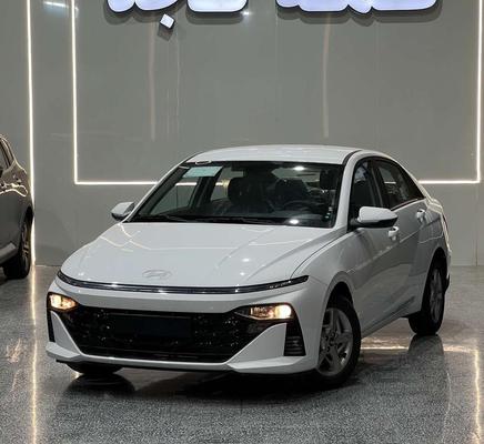 هيونداي اكسنت 2026