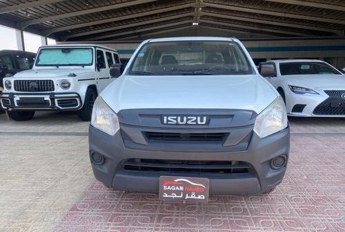 Isuzu D max 2019