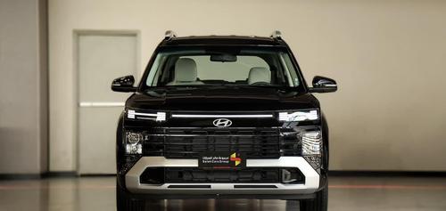 Hyundai Creta 2026