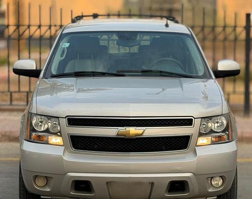 Chevrolet Tahoe 2007