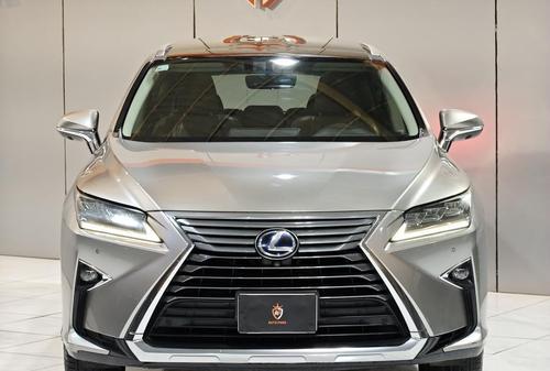 Lexus Other 2018