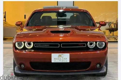 Dodge Charger 2022