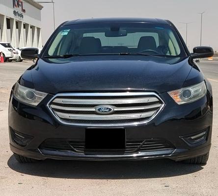 Ford Taurus 2013