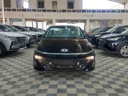 Hyundai Accent 2026