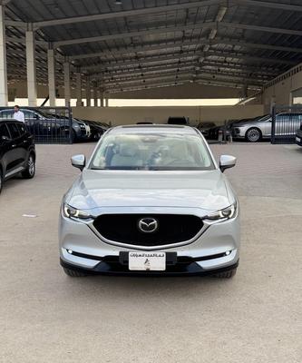 Mazda CX 5 2022
