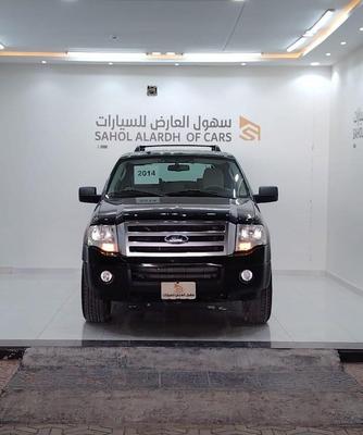 Ford Expedition 2014