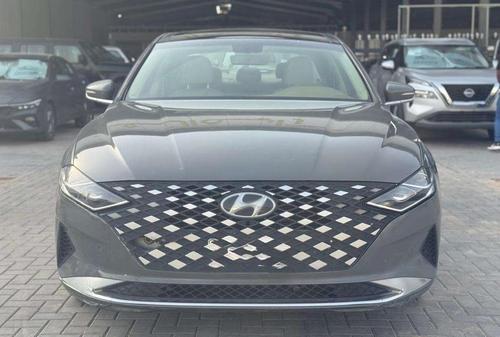 Hyundai Azera 2022