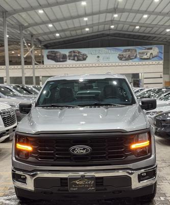فورد F-150 2025