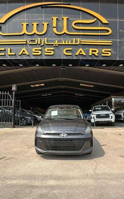 هيونداي I10 2025