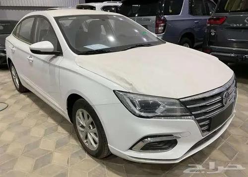 ام جى 5 2025