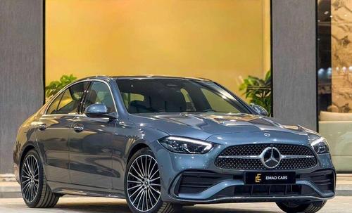 مرسيدس S Class 2026