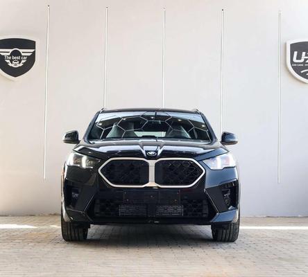 BMW X2 2027