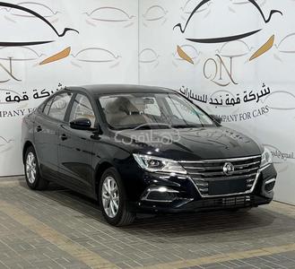 ام جى 5 2025
