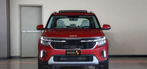 Kia Seltos 2025