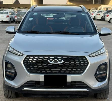 شيرى تيجو 2 2021