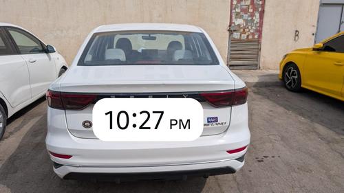 جيلي امجراند 2023