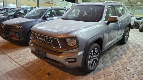 هافال H7 2026