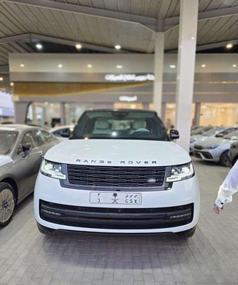 Land Rover Other 2026