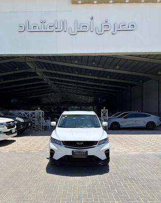 Geely Cool Ray 2020