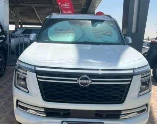نيسان أخرى 2026