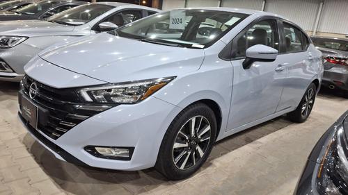 Nissan Sunny 2024