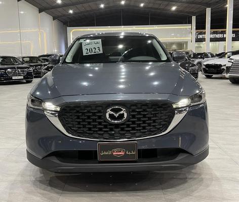 مازدا CX-9 2023