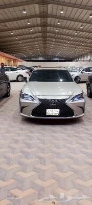 Lexus ES 350 2019