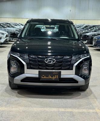 Hyundai Creta 2024