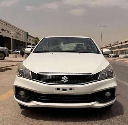 Suzuki Ciaz 2025