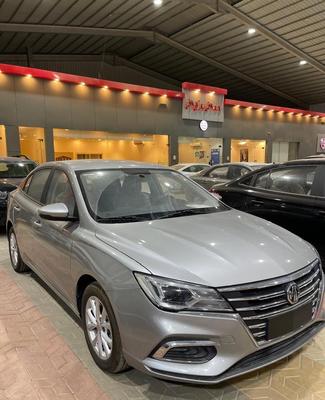 ام جى 5 2025