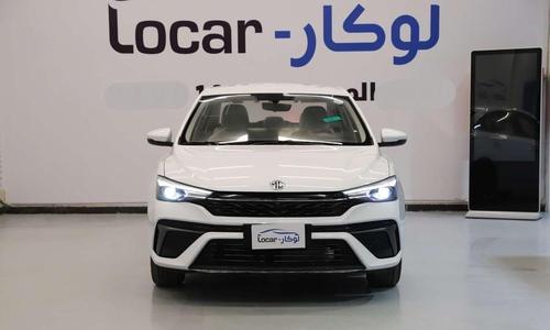 ام جى 5 2025