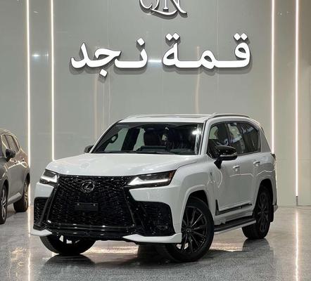لكزس أخرى 2026