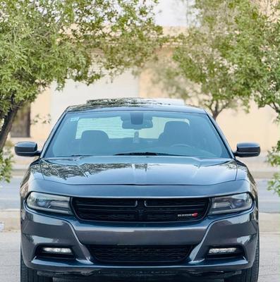 Dodge Charger 2016