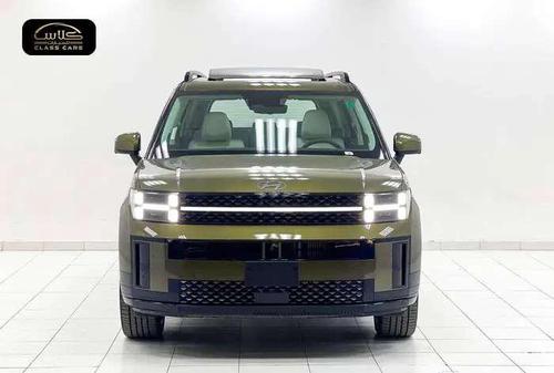 هيونداي سانتافى 2024