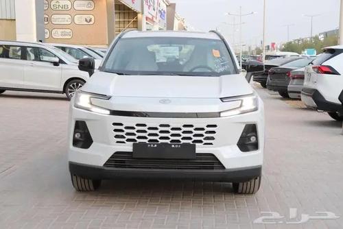 تويوتا راف فور 2026