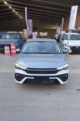 MG 5 2025