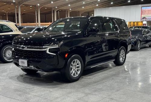 Chevrolet Tahoe 2023