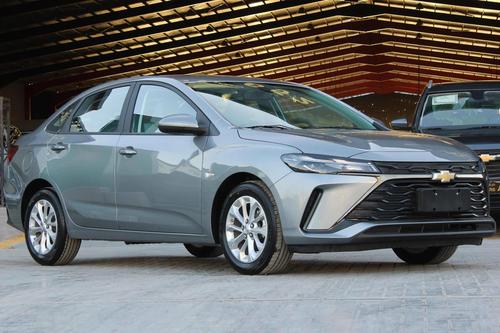 Chevrolet Cruze 2026