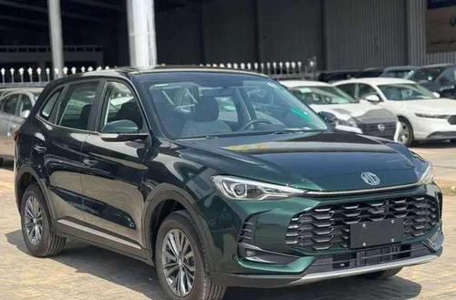 ام جى ZS EV 2025