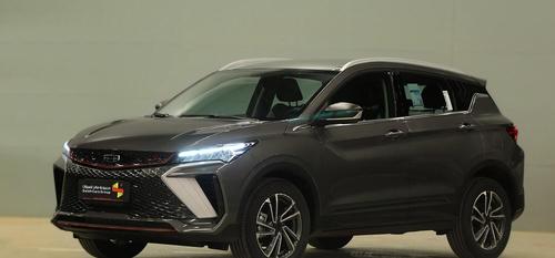 Geely Cool Ray 2025