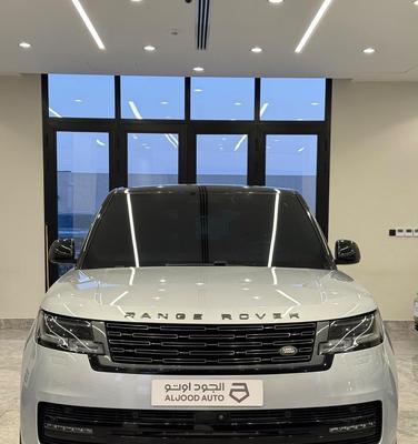 Land Rover Range Rover 2023