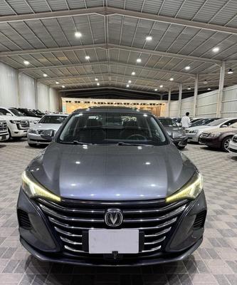 Changan Eado plus 2023