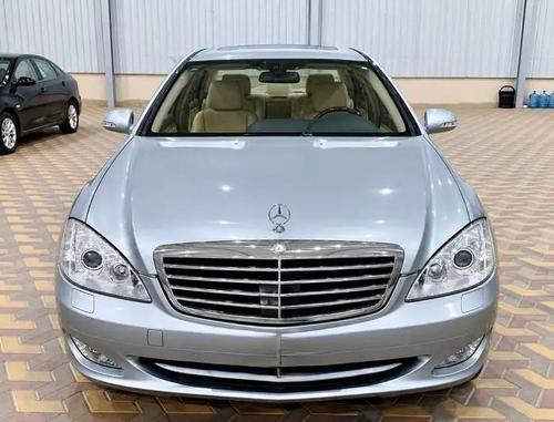 مرسيدس S600 مايباخ 2006