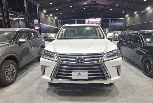 لكزس LX 570 2017