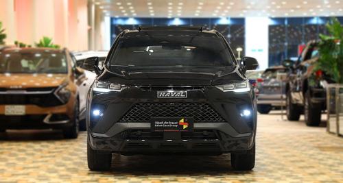 هافال H6 2025